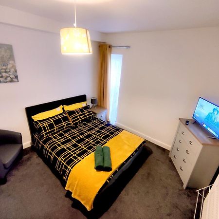 House Share With Few Ensuite Rooms Near Southmead Бристоль Екстер'єр фото