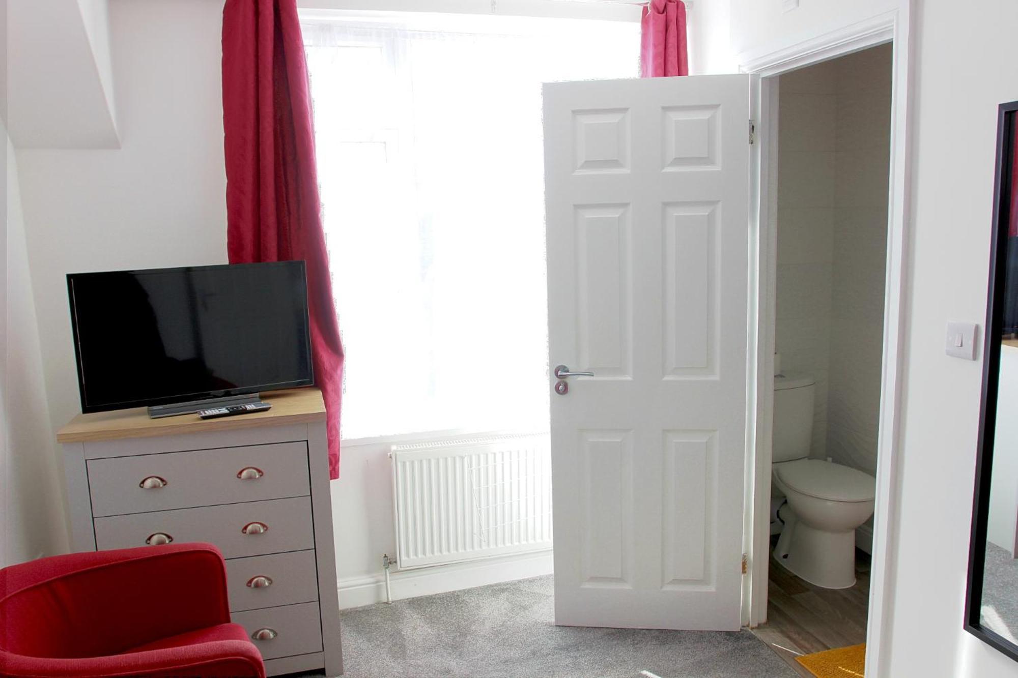 House Share With Few Ensuite Rooms Near Southmead Бристоль Екстер'єр фото